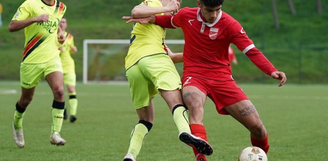 Primavera 3: il big-match col Perugia slitta di due ...